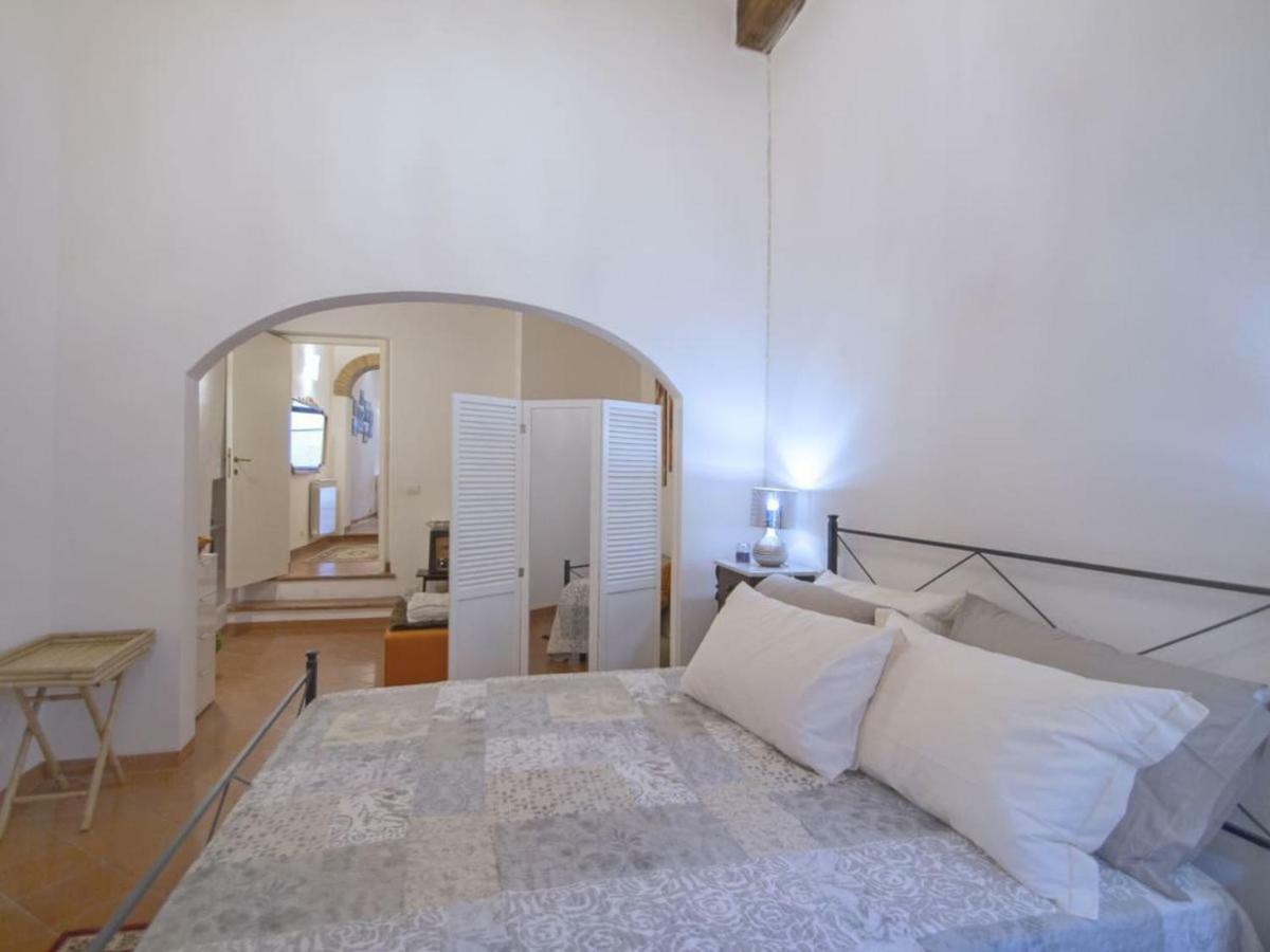 Il Prunello - Una Casa Tra Le Torri San Gimignano Exterior foto