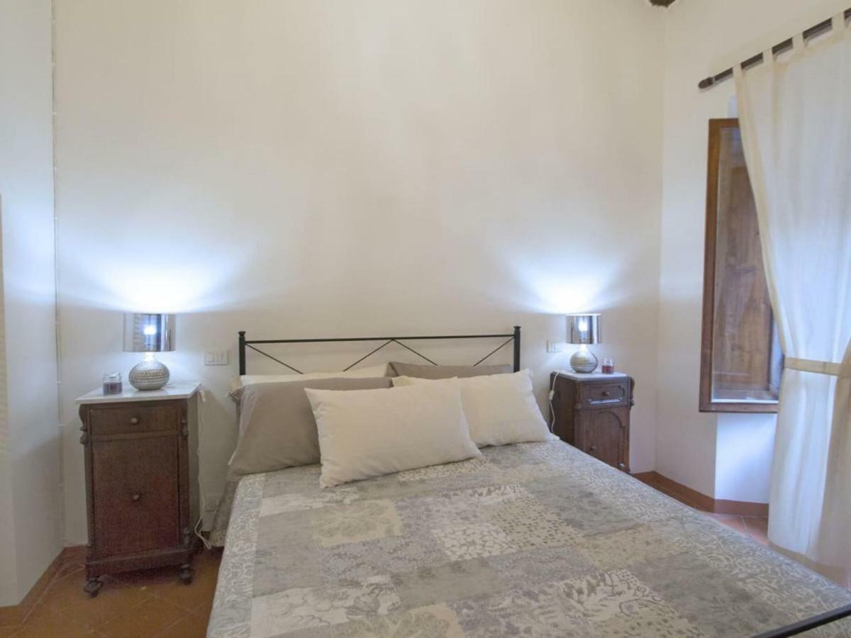 Il Prunello - Una Casa Tra Le Torri San Gimignano Exterior foto
